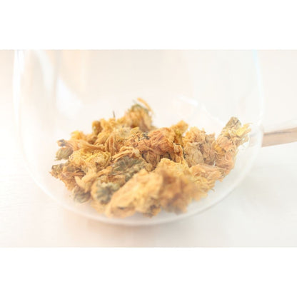 菊花茶 農薬検査済 杭菊花