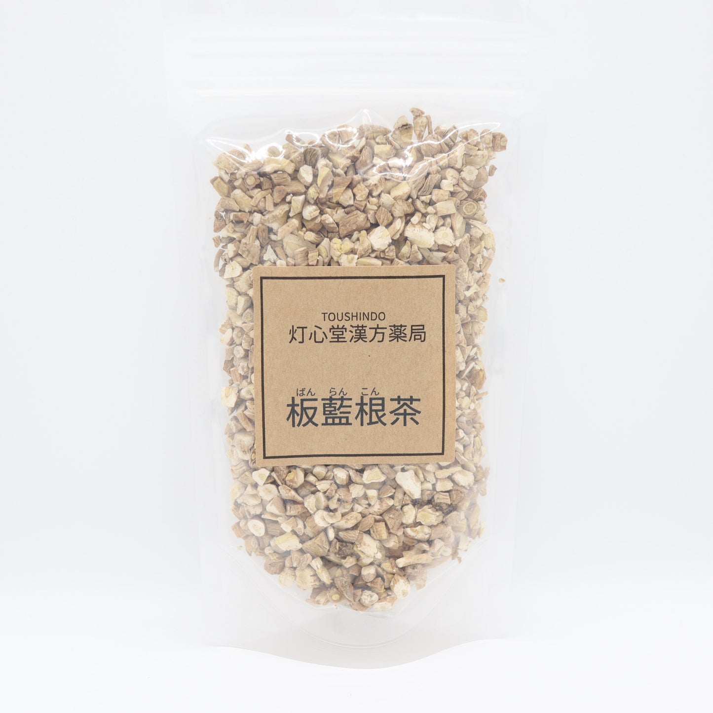 板藍根茶 農薬検査済 バンランコン