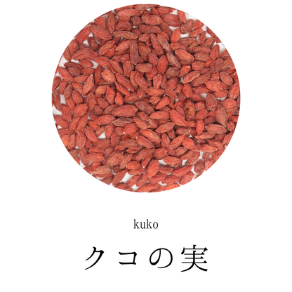 クコの実 農薬検査済 枸杞の実