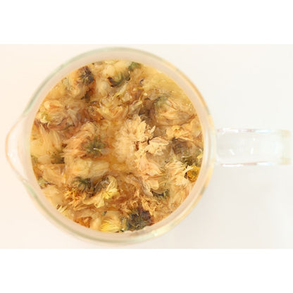 菊花茶 農薬検査済 杭菊花