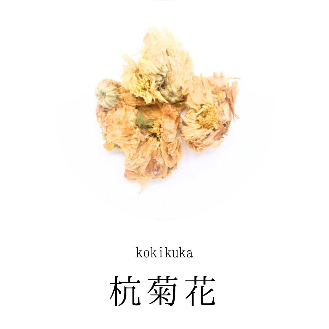 菊花茶 農薬検査済 杭菊花
