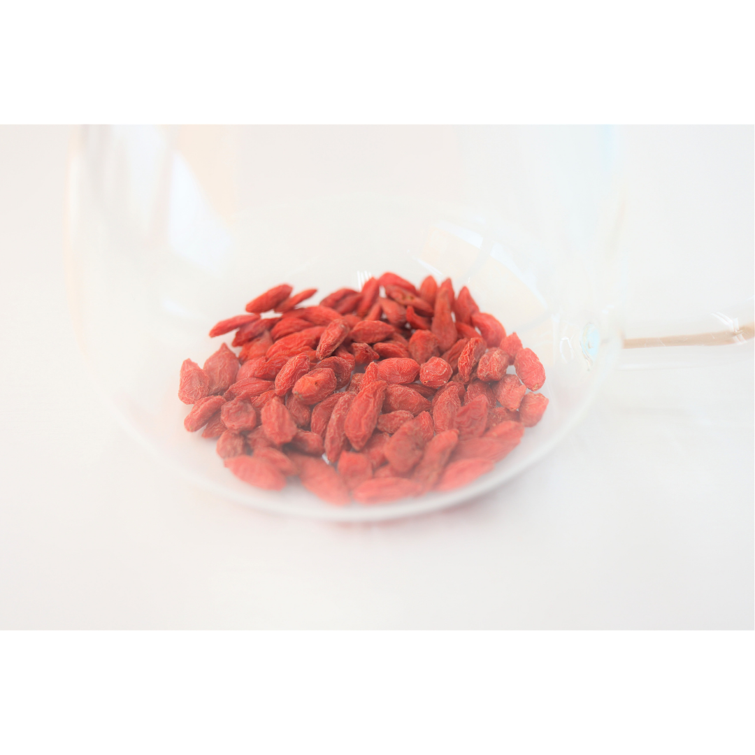 クコの実 農薬検査済 枸杞の実