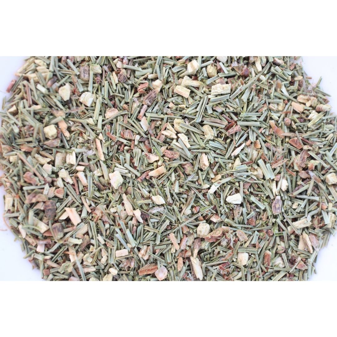 国産松葉茶（徳島県産アカマツ）　農薬検査済み