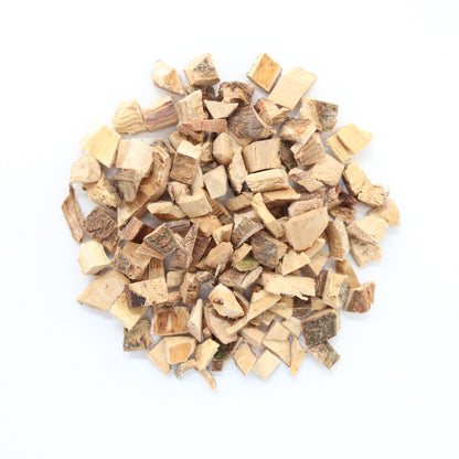 国産ネムノキ茶 農薬検査済み 樹皮