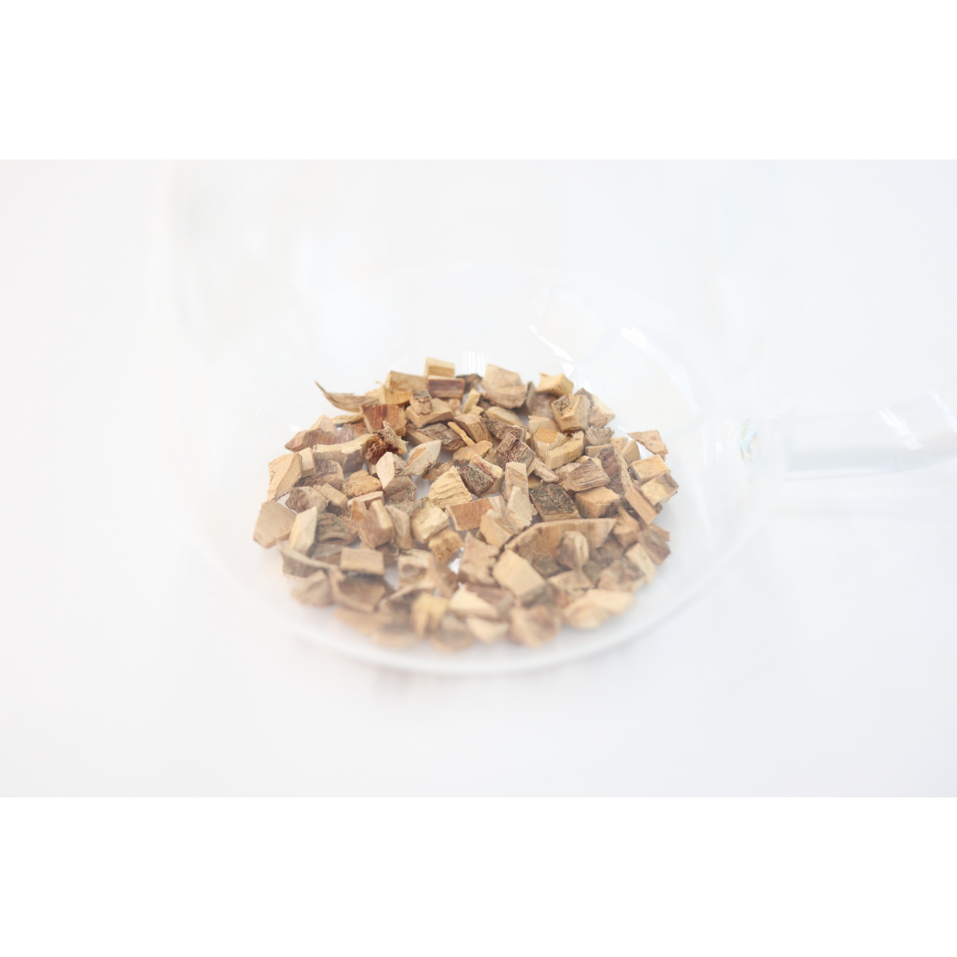 国産ネムノキ茶 農薬検査済み 樹皮