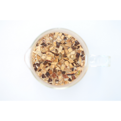 国産ネムノキ茶 農薬検査済み 樹皮