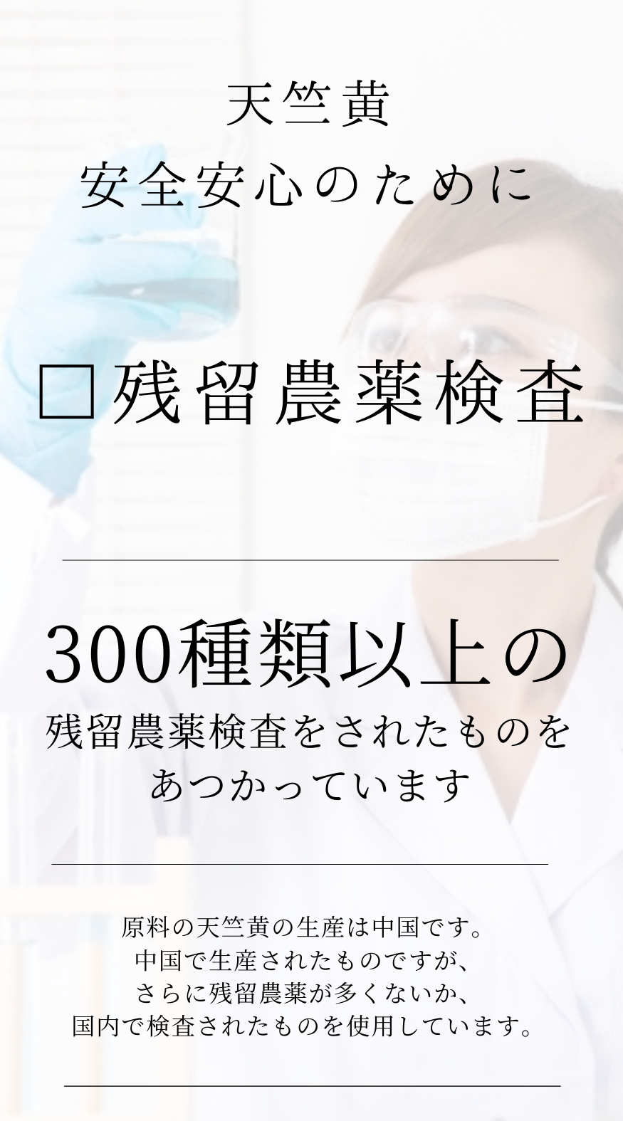 天竺黄(てんじくおう)
